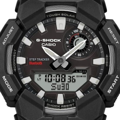 Đồng Hồ Casio G-Shock GA-B010-1ADR Chính Hãng