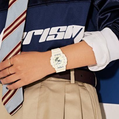 Đồng hồ CASIO G-SHOCK GMA-P2100BA-7ADR Chính Hãng