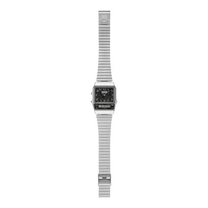 Đồng hồ Casio Nam AQ-800EST-1ADR Chính Hãng