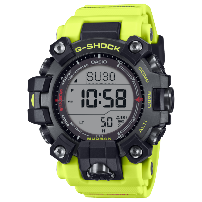 Đồng Hồ Casio G-Shock GW-9500MRY-1A9 Chính Hãng