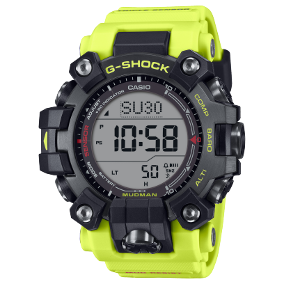 Đồng Hồ Casio G-Shock GW-9500MRY-1A9DR Chính Hãng