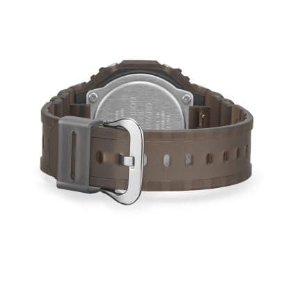 Đồng hồ CASIO G-SHOCK GA-2100K-5ADR Chính Hãng