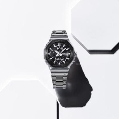 Đồng hồ CASIO G-SHOCK GMC-B2100BT-1ADR Chính Hãng