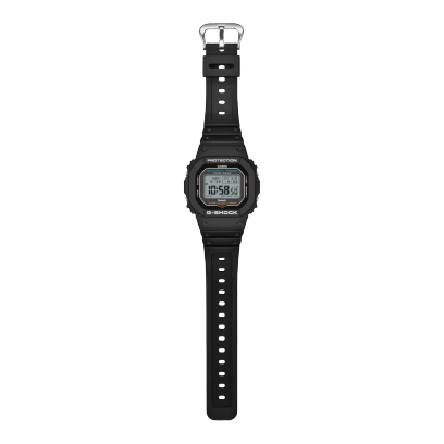 Đồng Hồ Casio G-Shock GW-BX5600-1DR Chính Hãng