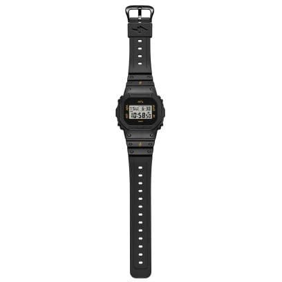 Đồng hồ Casio G-Shock DWE-5600JB-1A9DR Chính Hãng