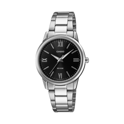 Đồng Hồ Casio Nữ LTP-1303DD-1A Chính Hãng