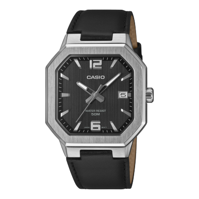 Đồng hồ Casio Nam MTP-B195L-1AVDF Chính hãng