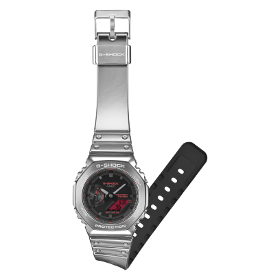 Đồng hồ CASIO G-SHOCK GM-2100YRA-8ADR Chính Hãng