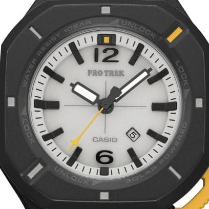 Đồng Hồ Casio PRO TREK PRJ-01-1DR Chính Hãng