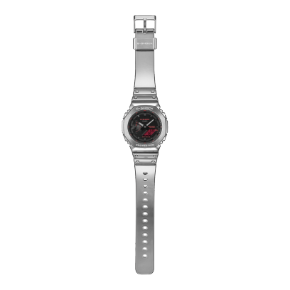 Đồng hồ CASIO G-SHOCK GM-2100YRA-8ADR Chính Hãng