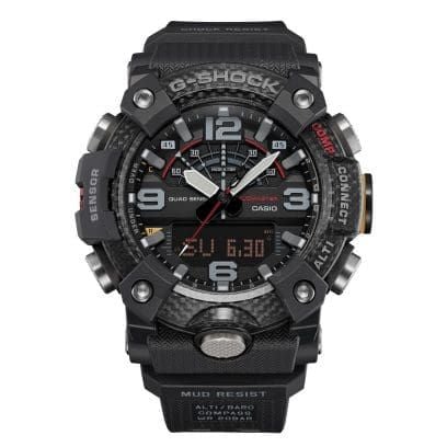Đồng hồ CASIO G-SHOCK GG-B100X-1ADR Chính Hãng