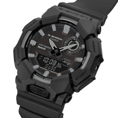 Đồng Hồ Casio G-Shock GA-B010-1A1DR Chính Hãng
