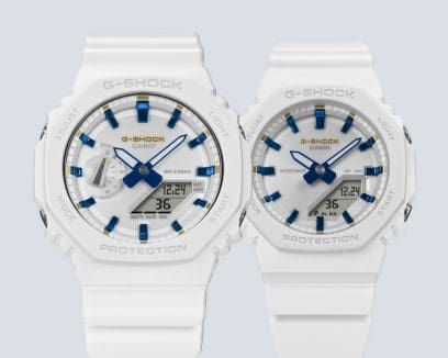 Đồng hồ Casio G-Shock LOV-25A-7ADR Chính Hãng