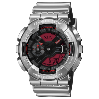 Đồng hồ CASIO G-SHOCK GM-110YRA-8ADR Chính Hãng