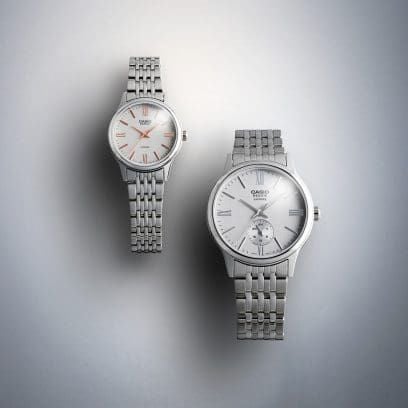 Đồng hồ Casio Timeless BLS-100D-7AVDF Chính Hãng