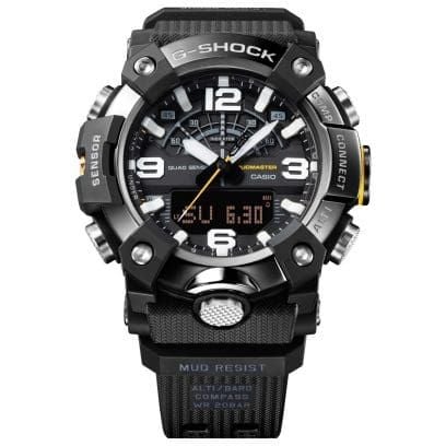 Đồng hồ CASIO G-SHOCK GG-B100XMB-1ADR Chính Hãng