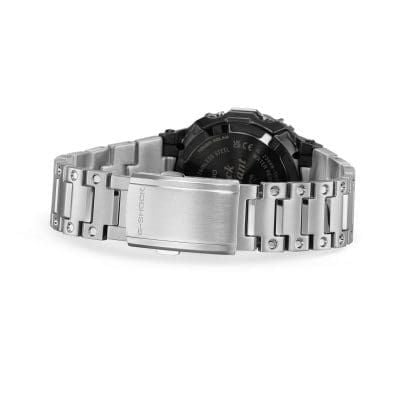 Đồng hồ CASIO G-SHOCK GMW-BZ5000D-1DR Chính Hãng