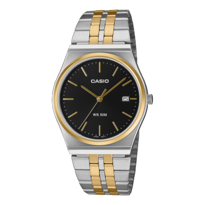 Đồng Hồ Casio MTP-B145SG-1AVDF Chính Hãng