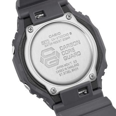 Đồng hồ CASIO G-SHOCK GA-2100CMD-8ADR Chính Hãng