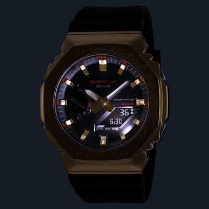 Đồng hồ CASIO G-SHOCK GBM-2100CX-9ADR Chính Hãng