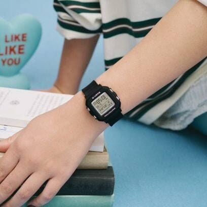 Đồng hồ Casio Baby-G BGD-10KH-1DR Chính Hãng