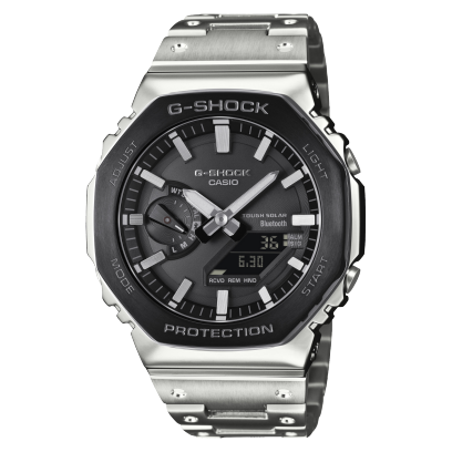 Đồng hồ CASIO G-SHOCK GM-B2100BT-1ADR Chính Hãng