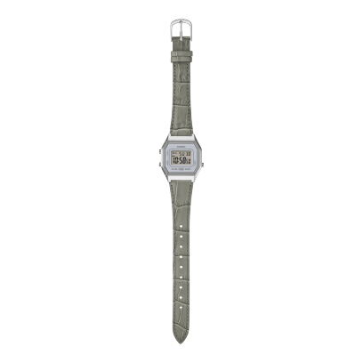 Đồng hồ Casio Nữ LA680WEL-8A2DF Chính Hãng