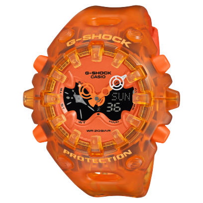 Đồng hồ CASIO G-SHOCK GA-V01SKE-4ADR Chính Hãng