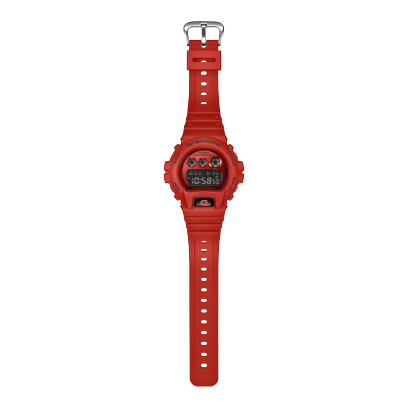 Đồng hồ CASIO G-SHOCK DW-6900RRB-4DR Chính Hãng