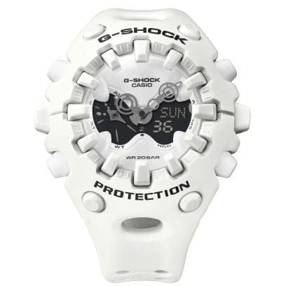 Đồng Hồ Casio G-Shock GA-V01-7ADR Chính Hãng