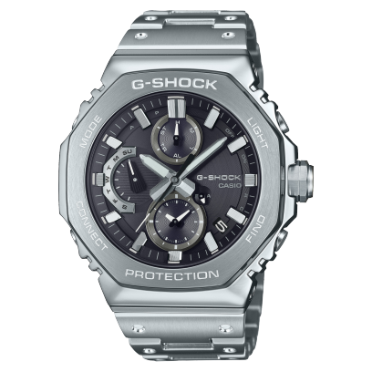 Đồng hồ Casio G-Shock GMC-B2100D-1ADR Chính Hãng