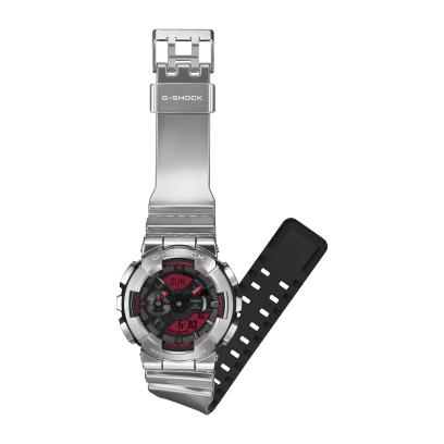 Đồng hồ CASIO G-SHOCK GM-110YRA-8ADR Chính Hãng