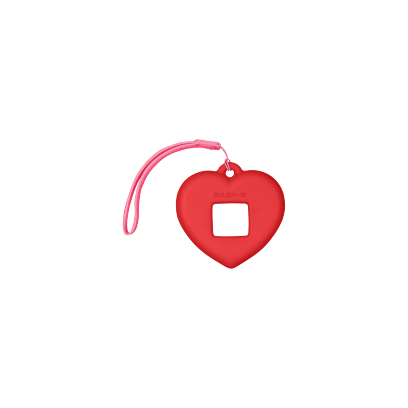 Đồng hồ Casio Baby-G BGD-10KH-7DR Chính Hãng