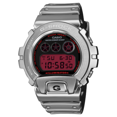 Đồng hồ CASIO G-SHOCK GM-6900YRA-8DR Chính Hãng