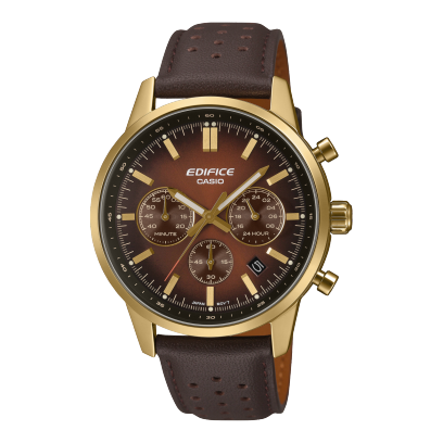 Đồng hồ Casio Edifice EFR-575CL-5ADF Chính Hãng