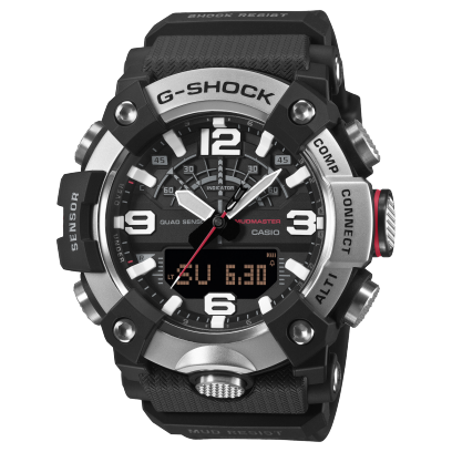 Đồng hồ CASIO G-SHOCK GG-B100XM-1ADR Chính Hãng