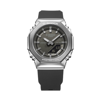 Đồng Hồ Casio G-Shock GM-S2110-1A1DR Chính Hãng