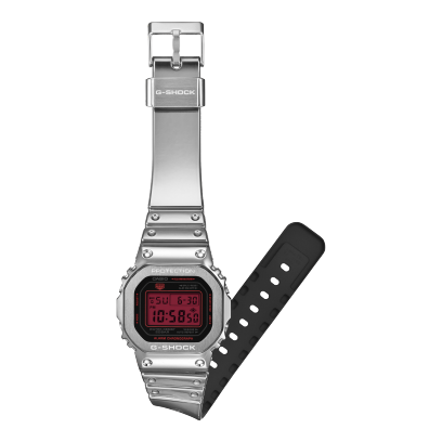 Đồng hồ CASIO G-SHOCK GM-5600YRA-8DR Chính Hãng