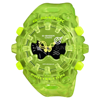 Đồng hồ CASIO G-SHOCK GA-V01SKE-3ADR Chính Hãng