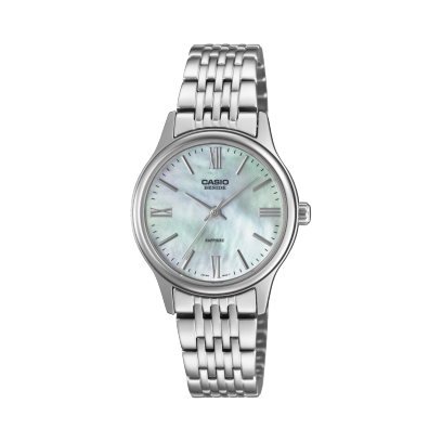 Đồng hồ Casio Timeless BLS-100DS-2AVDF Chính Hãng