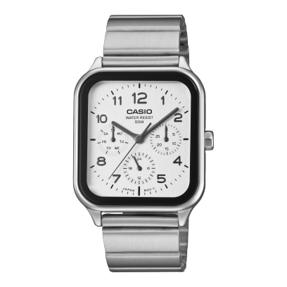 Đồng hồ Casio Nam MTP-M306D-7A Chính hãng
