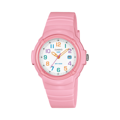 Đồng Hồ Casio LX-800H-4AV Chính Hãng