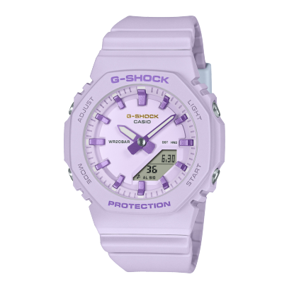 Đồng hồ CASIO G-SHOCK GMA-P2126W-8ADR Chính Hãng