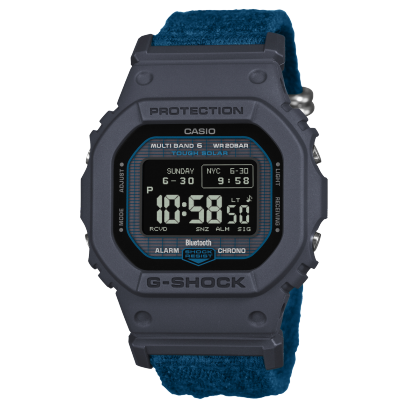 Đồng hồ CASIO G-SHOCK GW-BX5600CBG-2DR Chính Hãng