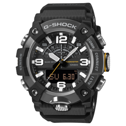 Đồng hồ CASIO G-SHOCK GG-B100XMB-1ADR Chính Hãng
