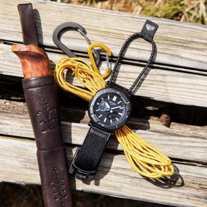 Đồng Hồ Casio Pro Trek PRJ-B001B-1DR Chính Hãng