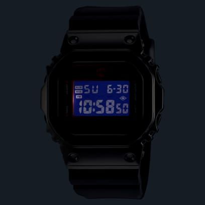 Đồng hồ Casio G-Shock GM-5600RH-1DR Chính Hãng