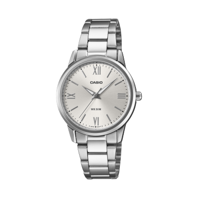 Đồng hồ Casio Nữ LTP-1303DD-7AVDF Chính hãng