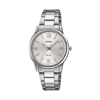 Đồng hồ Casio Nữ LTP-1303DD-7A Chính hãng