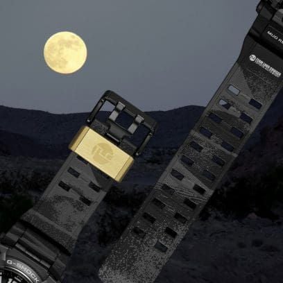 Đồng hồ CASIO G-SHOCK GWG-B1000TLC-1ADR Chính Hãng